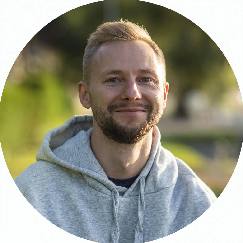 Arjun Mehta testimonial photo